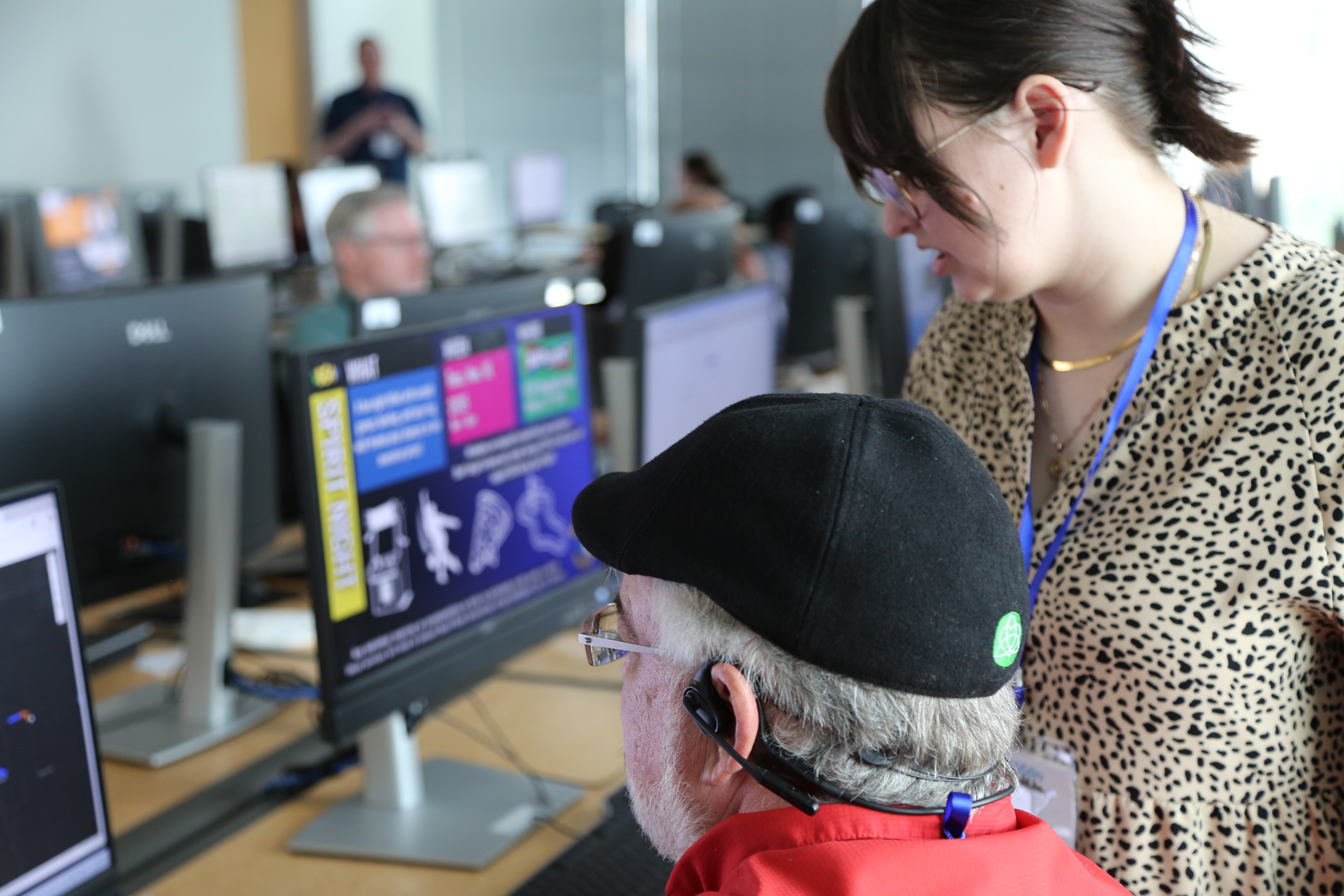 Accessibility Essentials Workshop